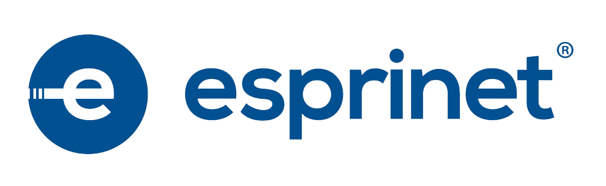 Esprinet Logo | Xidera