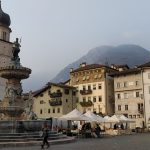 Totem Xidera a Trento | Xidera